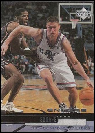 14 Bob Sura